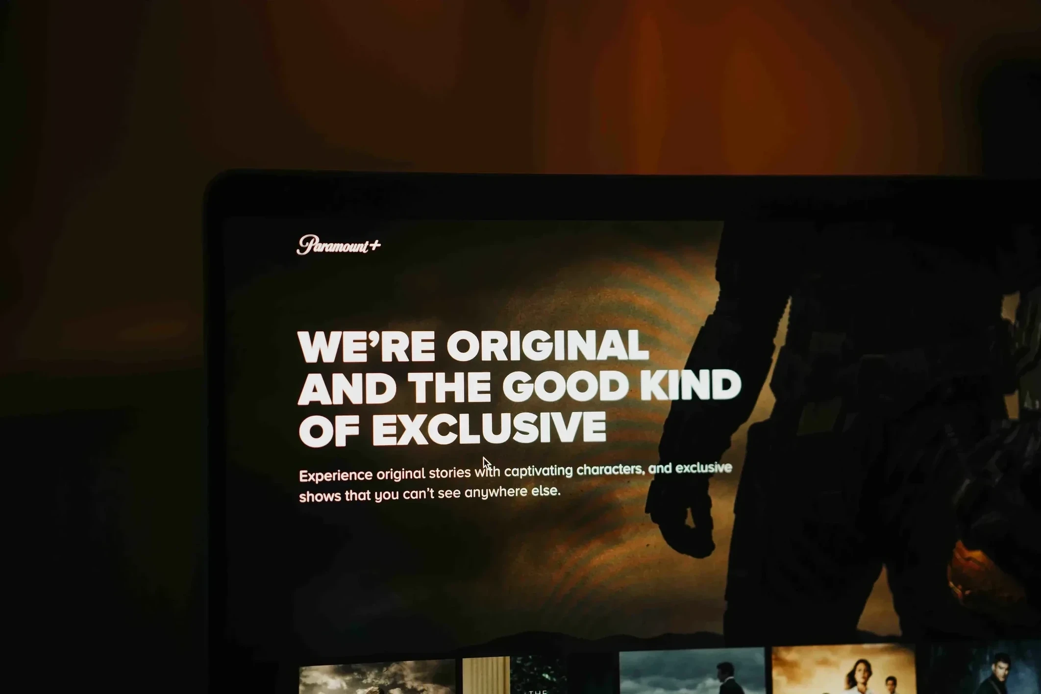 如何在印尼取得 Paramount+?