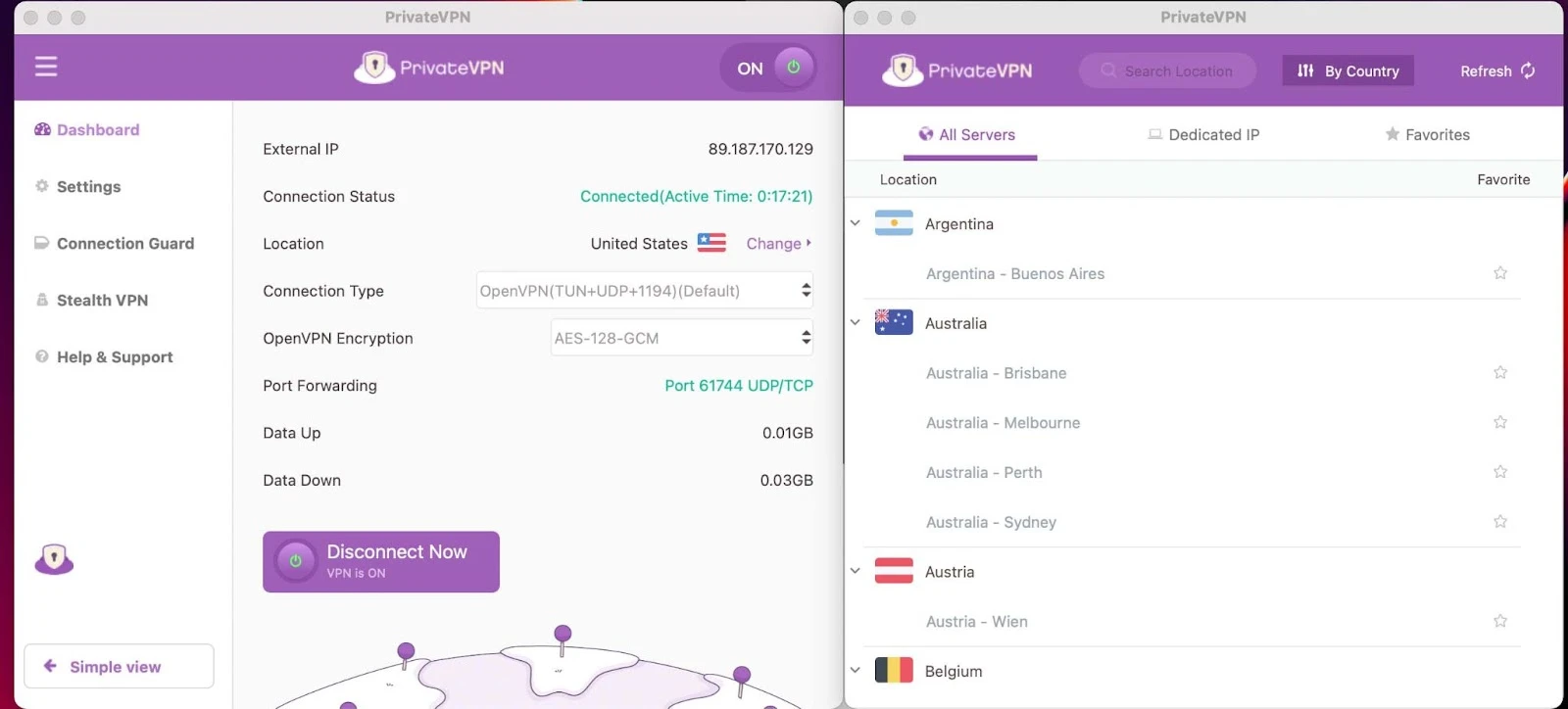在 macOS 上使用 VPN – 使用 VPN 真的值得吗？